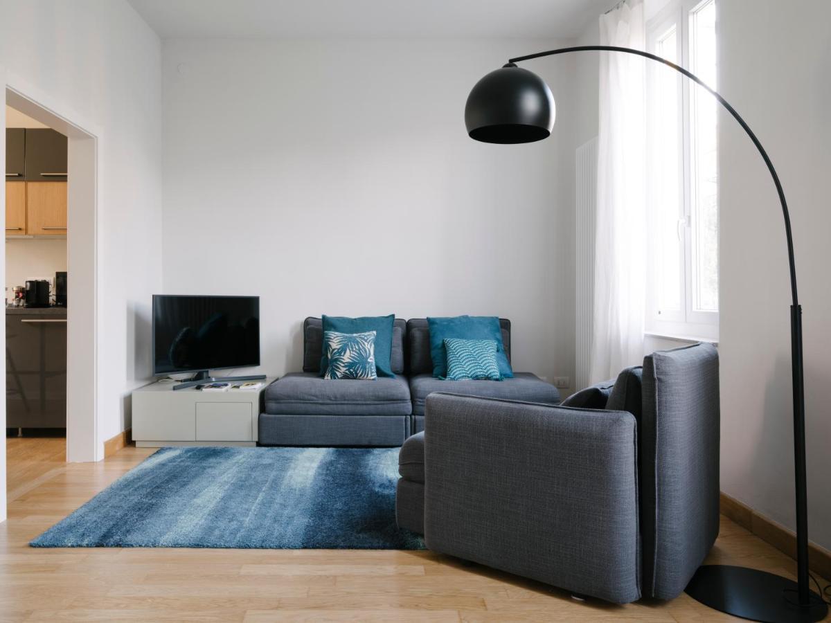 Casa60 Apartment Парма Екстериор снимка
