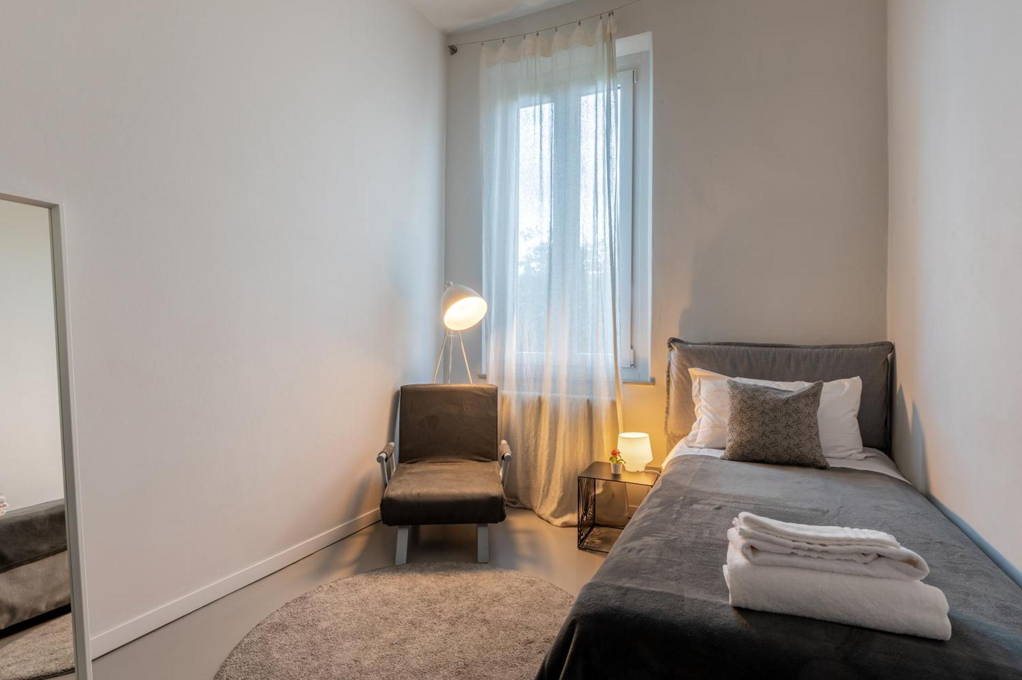 Casa60 Apartment Парма Екстериор снимка